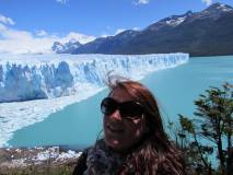Le Glacier Perito Moreno